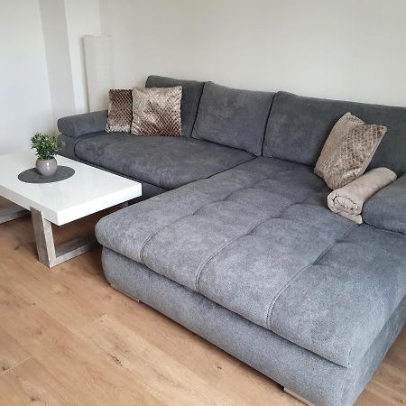 Smarte Dachgeschosswohnung Mit 2 Terrassen Direkt Am Hauptbahnhof Viyana Dış mekan fotoğraf