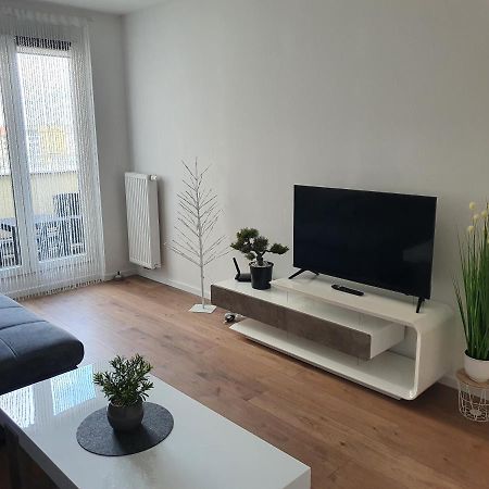 Smarte Dachgeschosswohnung Mit 2 Terrassen Direkt Am Hauptbahnhof Viyana Dış mekan fotoğraf