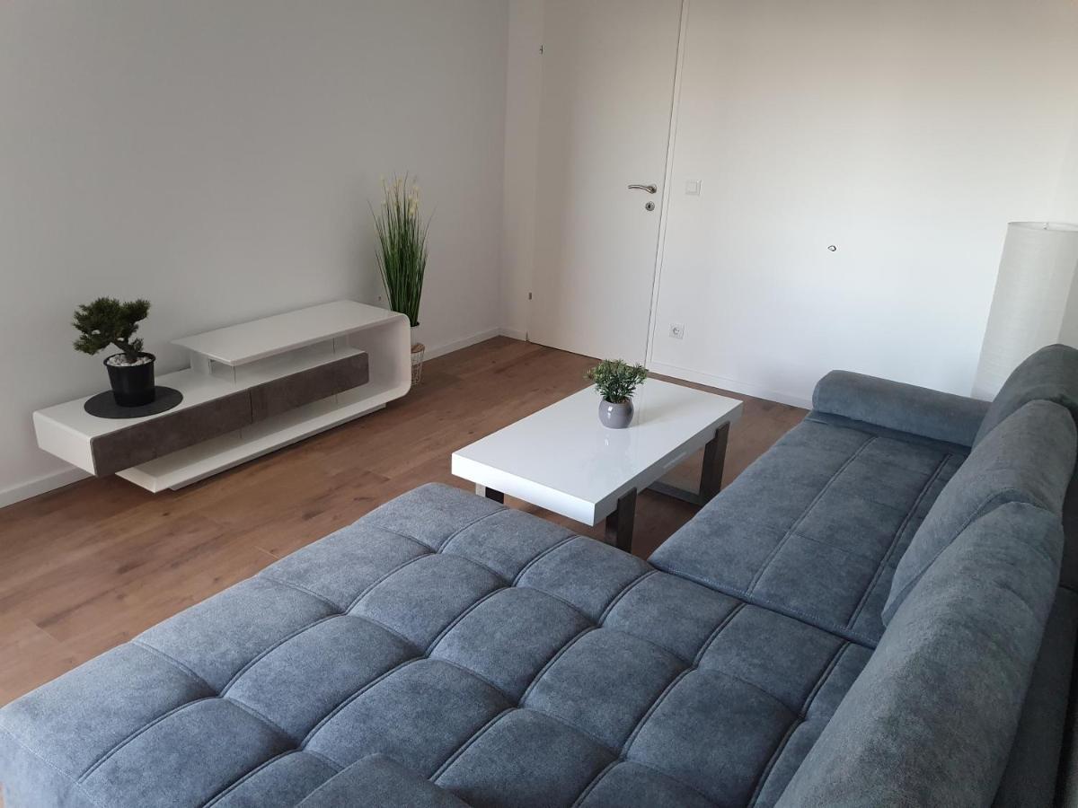 Smarte Dachgeschosswohnung Mit 2 Terrassen Direkt Am Hauptbahnhof Viyana Dış mekan fotoğraf