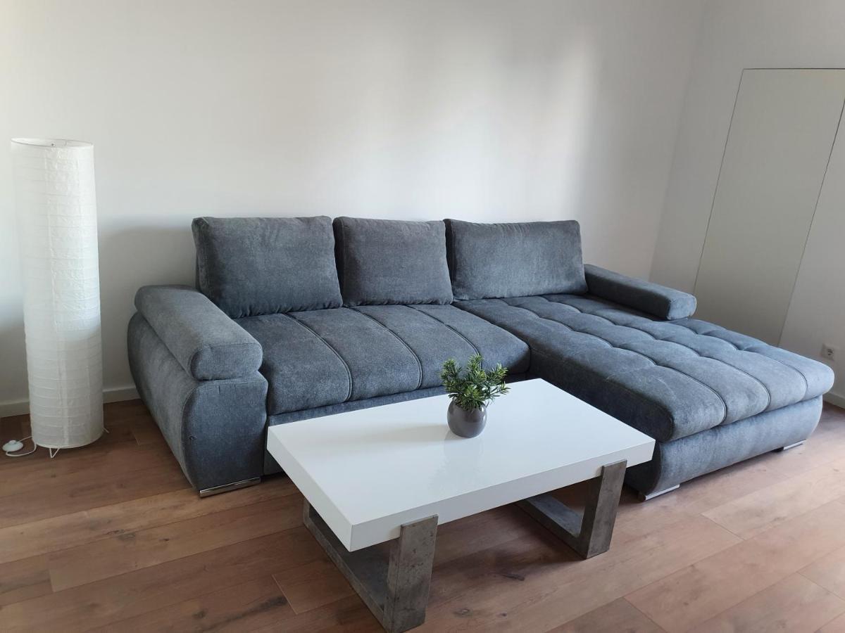 Smarte Dachgeschosswohnung Mit 2 Terrassen Direkt Am Hauptbahnhof Viyana Dış mekan fotoğraf