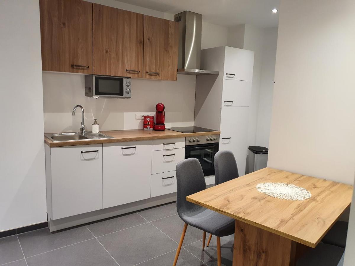 Smarte Dachgeschosswohnung Mit 2 Terrassen Direkt Am Hauptbahnhof Viyana Dış mekan fotoğraf