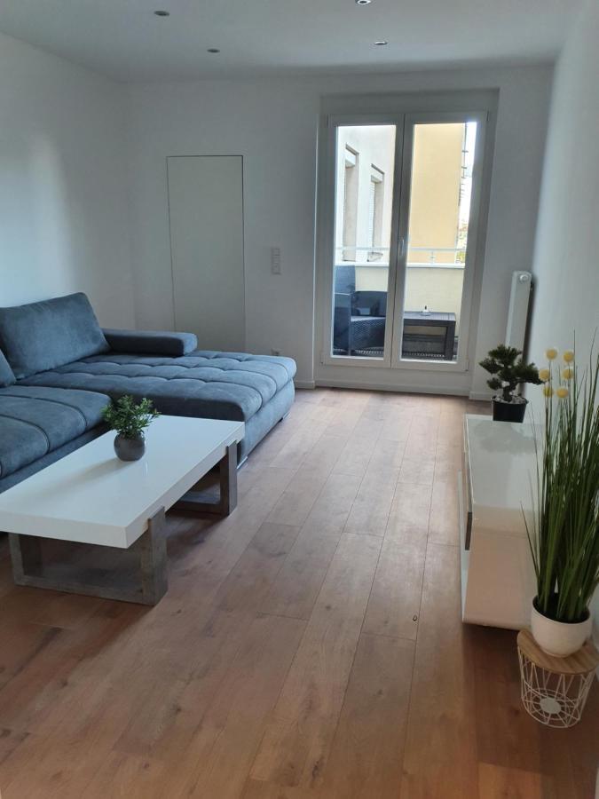 Smarte Dachgeschosswohnung Mit 2 Terrassen Direkt Am Hauptbahnhof Viyana Dış mekan fotoğraf