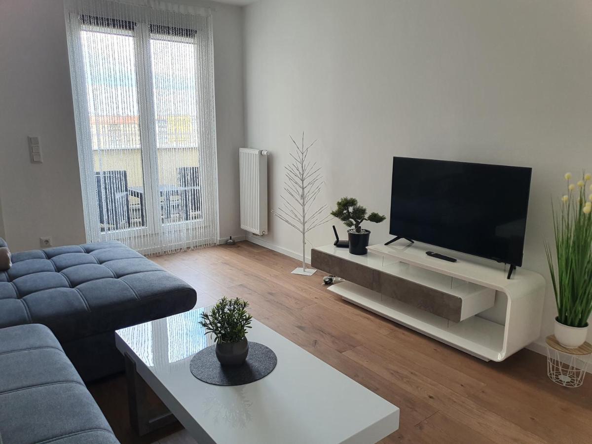 Smarte Dachgeschosswohnung Mit 2 Terrassen Direkt Am Hauptbahnhof Viyana Dış mekan fotoğraf