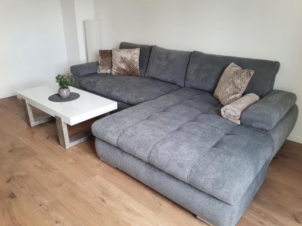 Smarte Dachgeschosswohnung Mit 2 Terrassen Direkt Am Hauptbahnhof Viyana Dış mekan fotoğraf