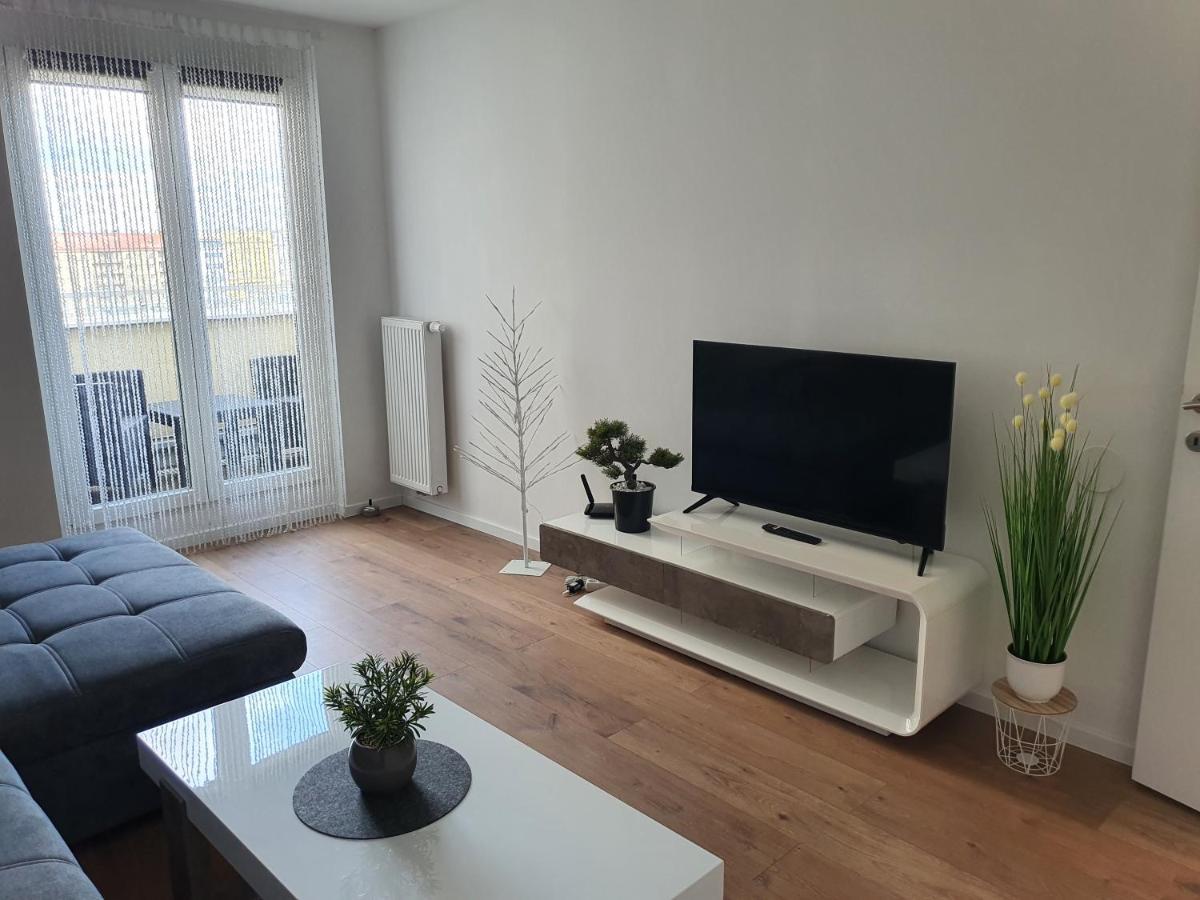 Smarte Dachgeschosswohnung Mit 2 Terrassen Direkt Am Hauptbahnhof Viyana Dış mekan fotoğraf